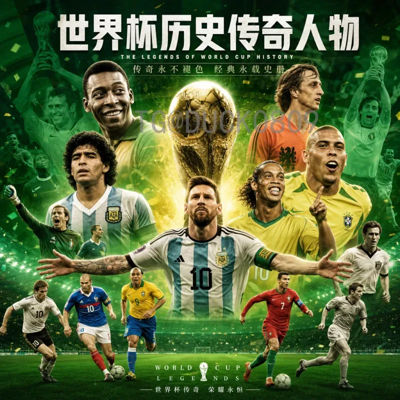 完整解读2026美加墨世界杯小组赛规则变化：48队扩军与赛制革新